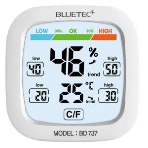 온습도계/온도계/습도계/습온도계/전자식/측정기/거실/침실/아기방/사무실/책상/탁상용/가정용