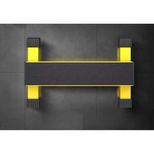 풋 스트레칭 발판 스쿼트 보조 균형 운동 뒤꿈치보조 까치발