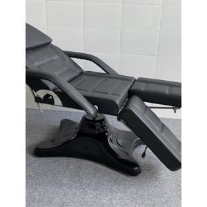 전동 베드 미용 왁싱 조절 자동 각도 속눈썹 마사지 높이 의자