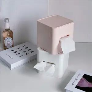 두루마리 휴지 케이스 롤 화장지 케이스 디스펜서