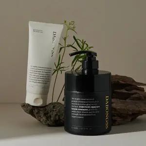 다봉쓰 트리트먼트 데일리+주3회 클리닉 SET (손상 모발용)