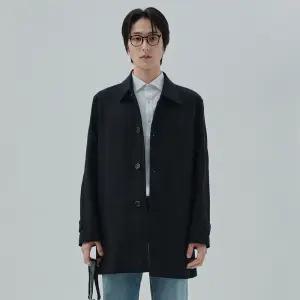 앤드지 남성 중기장 맥코트 BLF1CG1001