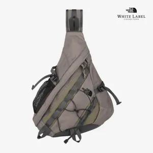 [노스페이스] 화이트라벨 일렉트론 슬링백 LIGHT_BROWN NN2PR58L