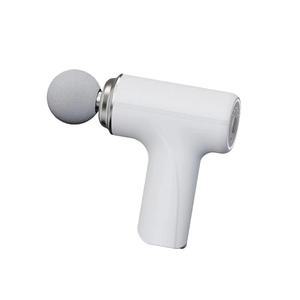 전동 마사지건 스마트 전신 근육 휴대용 안마기 어깨 마사지 경량