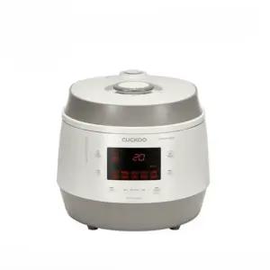 쿠쿠 CRP-QK1010BGW 미식 컬렉션 전기압력밥솥 10인용
