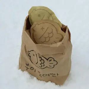 부이 부이 흔드는 붕어빵 핫팩 손난로 국내생산 슈붕 팥붕