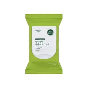 마미케어 바다포도 스킨팩 80매