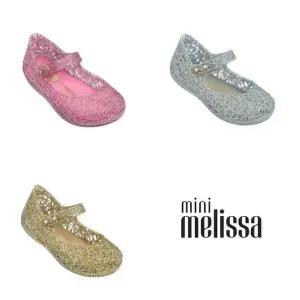 [토박스](본점) 26S/S신상 미니멜리사 캄파나 지그재그 샌들 MSKCF2TSZG11 MSKCG2TSZG11