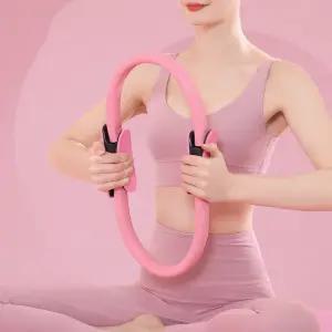 MD라미 필라테스 써클링 소프트 밸런스 요가 운동 소도구 홈트