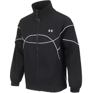 [정품] 언더아머 APAC 스포츠스타일 우븐 재킷 바람막이 (6014348-001)