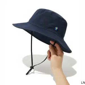 피엘라벤 아비스코 선햇 아웃도어 모자 다크 네이비