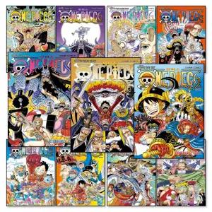 [무.배] 원피스 101-113 권 세트 (전13권)