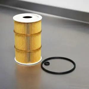 올뉴 마이티 메가트럭 파비스 E에어로타운 현대 트럭 엔진오일 필터 2632552003