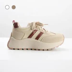 페조 여성 운동화 사계절 키높이 스니커즈 5cm PZSL-LUX-5320