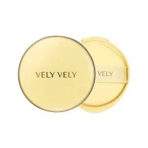 [블리블리] 아우라 꿀광 쿠션 (21호 라이트) 본품 15g + 리필 15g