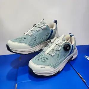 1A25ST121_US 남성 다이얼 트레킹화