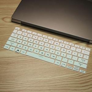 ASUS ROG Zephyrus G14 2024 GA403 GA403UI GA403UV GA403U GA403UU 용 14 인치 실리콘 노트북 키보드 커버 케이스 보호대 스킨