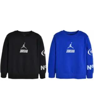 [나이키키즈](신세계 사우스시티)140~170)조던1984FT점프맨크루맨투맨 N251SW352P