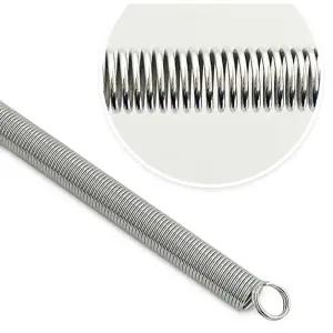 [모두모아]스프링(30cm) 인장스프링 문스프링 압축스프링 용수철 스텐스프링 외경13mm 다용도스프링