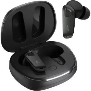 에디파이어 네오버즈 프로 3 블루투스 노이즈 캔슬링 이어버드 블랙