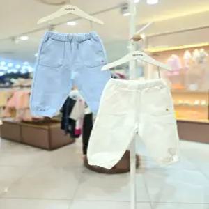 [아가방갤러리] 루크트레이닝 10부 바지 01S152002