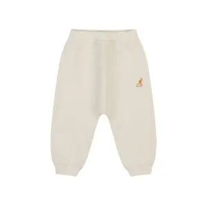 [롯데백화점]캉골 [베이비] 시그니처 캥거루 스 팬츠 SA 0C10 아이보리 (BSACJT0C100IV)