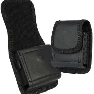 루나버블 Z플립폰 허리 벨트 파우치 케이스 (제트플립3/4/5/6/7 공용) 고정형 갤럭시 제트 지폴더 스마트 핸드 휴대 폰 허리띠 현장 건설 낚시 운동 조깅 헬스 옆구리차는 가방