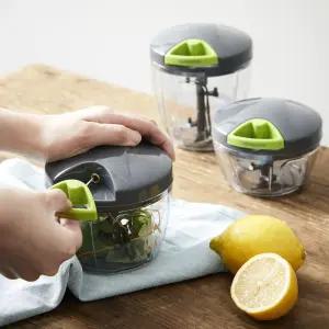 [본사직영] 야채 슬라이서 그레이 S/M/L 모음전