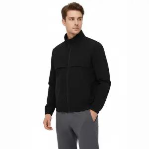 탑텐밸런스 BALANCE 하이넥 집업 MSC4JJ1204