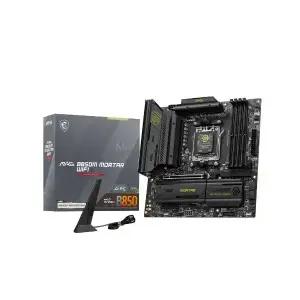 [붉은 사막 게임 번들 이벤트] MSI MAG B850M 박격포 WIFI (정품)