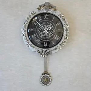 데일리데코 라우미 추 벽시계