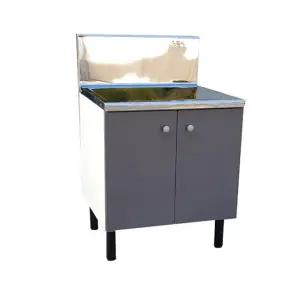 Sy 가스대 씽크대 가스렌지다이 주방 렌지대 완제품