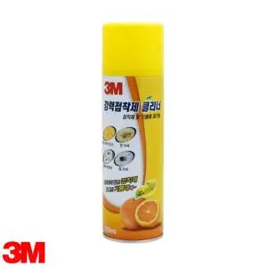 아이방 바닥낙서 제거용 세정 스프레이 끈적임 접착제 타르 클리너