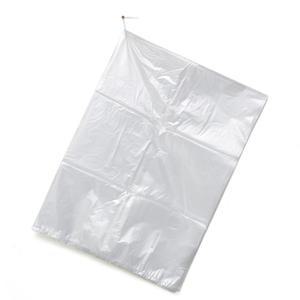 [2개구성] 100p 쓰레기 화이트 20L 시장 재활용 김장 분리수거 AQW48FE9D