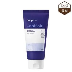 두피랩 쿨 솔트 스칼프 트리트먼트 300mL