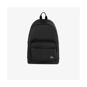 LACOSTE 남성 L.12.12 컨셉 백팩 NH2549P55G 000 NH2549P55G000 230852