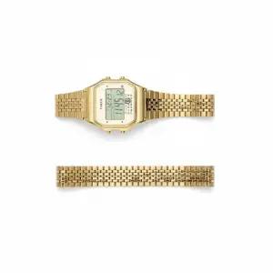 25FW TIMEX X MM6 T80 디지털 워치 AMP 브레이슬릿 TWG06 7500QY)