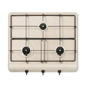 린나이 가스레인지 AA 3구 빌트인 쿡탑 AC305D