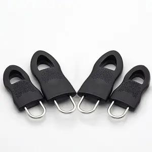 지퍼손잡이 만능 지퍼고리 셀프수선 16개(대+소)