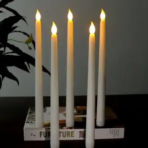 LED 촛불 전자초 전기초 셀프프로포즈 출산이벤트/이벤트/프로포즈/전자/양초/캔들/소픔/생일/촛불감성/가