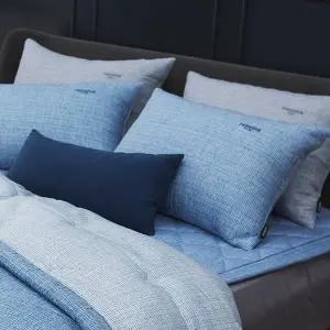 매장정품 renoma 홈 [인기모달100%]이든모달 누비베개커버 F [정상가 65,000] 984348