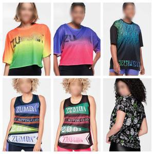 방송댄스 바 요가 바상의 메쉬 바댄스 민소매 블루 바지 라인 여성 러닝웨어