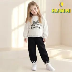 [헤이미니] 클라우드벨레이스프릴상하복