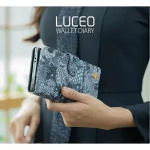 [셀러허브 가전][다린] 루케오 지갑 케이스 갤럭시A56/퀀텀6 SM-A566S (45794758A)