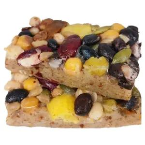 거북당 현미귀리 들깨 영양찰떡 당뇨떡 골프떡 등산떡 아침식사 간식 대용 영양떡 콩찰떡 무설탕 무염 건강