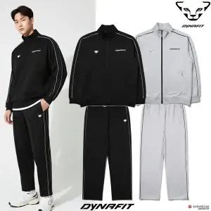 [다이나핏](센텀시티점)남성 테라모 사이드라인 트랙슈트 져지셋업 봄 트레이닝복 세트 (기존가 228,000...
