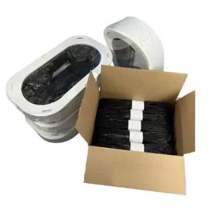 라쿠파스 샤오미 쓰레기통 봉투만 T1/T3 1개 호환 토뉴 샤오미쓰레기통리필