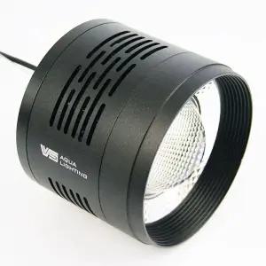 어항용 조명 수초 RGB 스팟라이트 담수 수조등 50W 2자 3자 아쿠아