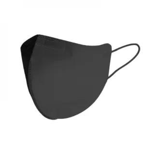 새부리형 그레이 방역마스크 안전 면 일회용 50매