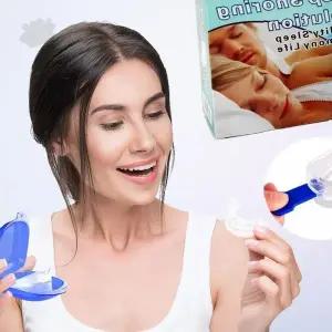 수면무호흡 개선 구강내장치 이갈이방지 치아보호 턱 보호 수면질개선 코골이